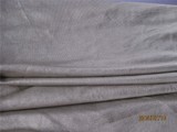 热销100%银纤维防辐射布料 纯银防辐射面料 可做防辐射服吊带肚兜