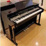 全新正品 吟飞TG8836 电钢琴 数码钢琴  钢琴烤漆