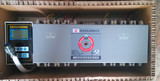 双电源自动切换转换开关装置带智能控制器Q1 GA1-225/4P 160A