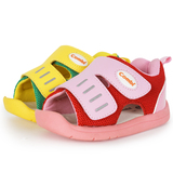 【包邮】combi康贝 新款婴幼儿机能休闲鞋 童鞋 学步鞋 BC10114