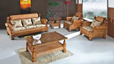 藤木家具藤椅休闲客厅组合茶几五件套真藤高档创意现代简约藤沙发