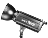 神牛DP600W影室闪光灯 摄影灯摄影棚套装 家具类摄影器单灯