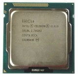 Intel 英特尔G1820，1840 散片CPU Haswell 支持H81主板 1150接口