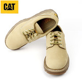 CAT/卡特黄色1904经典低帮男鞋工装鞋P714020C4CJ