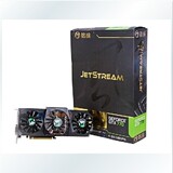 MAXSUN 铭瑄 MS-GTX770-JetStream 4G显卡 GTX770/4096M/GDDR5