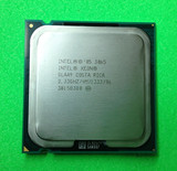 Intel 至强775针 3065 2.33 4M 1333 秒杀E6550 CPU 另3075 3085