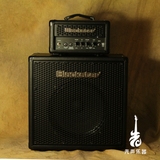 【先声乐器】BlackStar HT-1R Metal 全管小分体吉他音箱