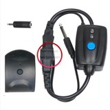 迪生315A触发器 闪光灯无线引闪器 遥控器 同步器 通用摄影器材