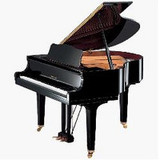 YAMAHA 雅马哈三角钢琴 G3A 日本二手三角琴 原装进口钢琴 99成新