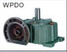WPDO100 WPDO120 WPDO135 WPDO147 WPDO155蜗轮蜗杆减速机箱