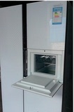 2014年美的最新款BCD-620WKGDV/620WKDV变频带吧台对开双门冰箱