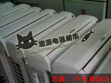 南京二手空调/电器1.5匹海尔冷暖壁挂式空调-思源电器-十年老店