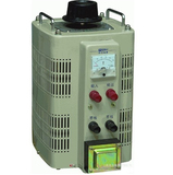 上海全力单相接触式调压器TDGC2-10KVA 10000VA 7000W 0-250V可调