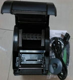 原装佳博GP-3120T标签打印机条码打印机热敏纸打印机远程安装