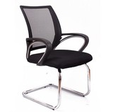 北京办公家具厂家直销弓形椅电脑椅职员椅现代新款简约时尚会议椅