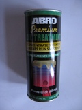 正品美国Abro/爱车宝 特强型修复机油添加剂发动机油添加剂