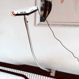坚果G1极米Z3山水智歌微型投影仪机支架通用床头桌面艺术支架吊架