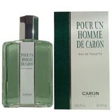Pour un Homme de Caron 16.9 oz by Caron pour Homme  男性卡