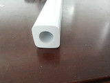 正方圆 PVC方管 塑料管 PVC管材25*25*14mm