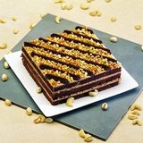 21cake 廿一客 21客 生日蛋糕代购-布朗尼 上海广州深圳免费送货