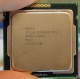Intel/英特尔 Celeron G530 CPU CPU 2.4G LGA1155 成色新质保一