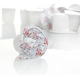 星巴克咖啡/KFC肯德基进口台湾恋牌奶油球5ML单粒装奶球 0.5元/粒
