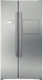全新对开双门式冷藏冷冻冰箱一级风冷SIEMENS/西门子 KA63NV41TI