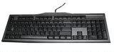 樱桃（Cherry）G80-3800黑色黑轴键盘来自德国的完美工艺包邮