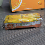 韩国新生活 维希在线柠檬粉vc即食维c 10小袋/包
