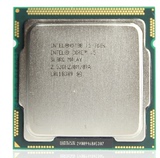 酷睿i5 760s 1156针 四核cpu 另回收1155/1150/1366/2011/志强CPU