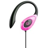 IFROGZ FLEX 爱蛙鹰眼耳挂式耳机手机MP3运动耳塞耳机台式游戏