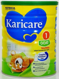 【澳洲直邮】 Karicare 羊奶粉一段/1段0~6个月