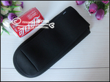 Philips/飞利浦卷发棒卷发器烫发器直发电夹板手拎收纳保护包水壶