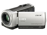 Sony/索尼 HDR-CX100E摄像机正品二手高清家用DV摄像机闪存DV特价