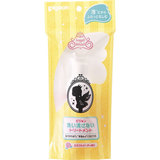 日本进口现货 贝亲/pigeon 婴儿 儿童免沖洗护发造型泡沫(桃味)