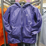 Arcteryx 始祖鸟 女装防风雨透气外套夹克2.5层冲锋衣 10374