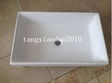 TOTO 正品 卫浴洁具桌上式洗脸盆 LW1716B