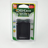 DBK/迪比科索尼FV50 BD1 BK1 BX1 FR1 FM500H FM50电池充电器