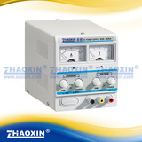 兆信RXN-305A指针式电源（0-30V/0-5A可调） 直流稳压可调电源