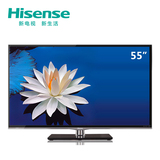 Hisense/海信 LED55K610X3D 55英寸安卓3D智能LED液晶电视 窄边框