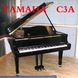 原装 Yamaha/雅马哈日本c3二手 专业演奏 厂家直销88键三角钢琴