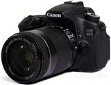 Canon/佳能 60D单机 60D单反相机5D3/6D/7D/70D/1DX/配镜头优惠