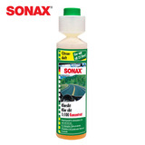 德国进口SONAX汽车美容用品保养工具车用清洗玻璃水雨刷精373 141