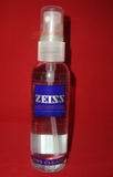 蔡司(ZEISS)镜头水(瓶装喷雾式85ml)实体店出售 现货 国内包邮