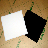 进口亚克力板 有机玻璃板 乳白色板 黑色板加工 切割 定做 制作