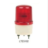 LED 频闪报警灯 LTE-5102 不带声 消防报警设备 电子 电工施工灯