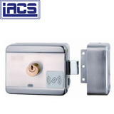天津电控锁系列 RD229刷卡 门禁锁 电子门锁 防盗锁 小区电控门锁