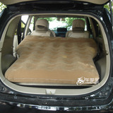 逍客旅行床车载充气床垫车用床汽车气垫床SUV专用车震床汽车床垫
