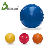 迪玛森减肥健身球瑜伽球儿童宝宝按摩球感统训练大龙球运动触觉球
