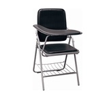 培训椅带写字板  会议椅带写字板 新闻椅 学生椅听课椅折叠椅